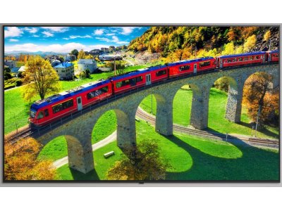 Micro RGB Evo телевизор LG 86MRGB88B 4K Ultra HD
