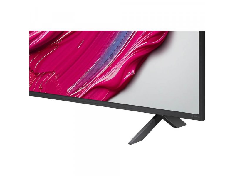 QNED телевизор LG 86QNED80A6A 4K Ultra HD QNED телевизор LG 86QNED80A6A 4K Ultra HD