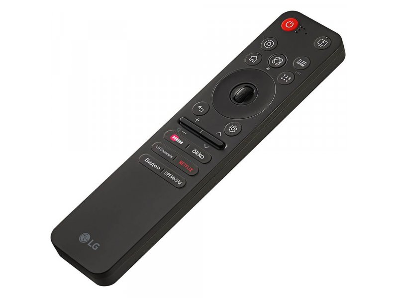 QNED телевизор LG 86QNED80A6A 4K Ultra HD QNED телевизор LG 86QNED80A6A 4K Ultra HD