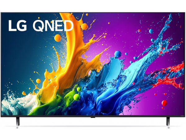 QNED телевизор LG 86QNED80T6A EU 4K Ultra HD