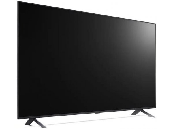QNED телевизор LG 86QNED80T6A EU 4K Ultra HD