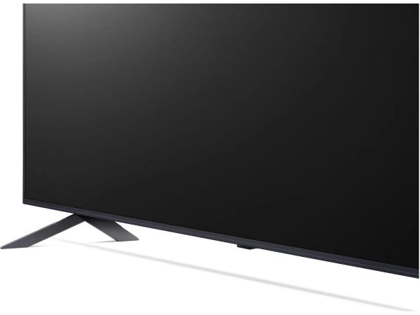 QNED телевизор LG 86QNED80T6A EU 4K Ultra HD