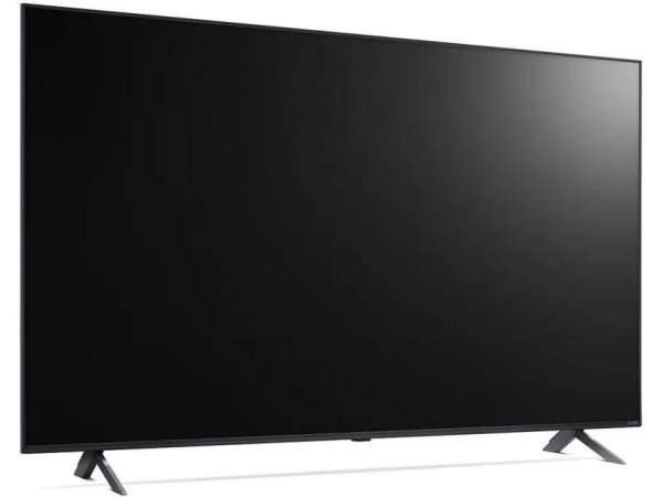 QNED телевизор LG 86QNED80T6A 4K Ultra HD QNED телевизор LG 86QNED80T6A 4K Ultra HD