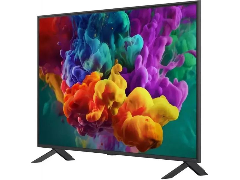 QD Mini LED телевизор LG 86QNED85B6C 4K Ultra HD QD Mini LED телевизор LG 86QNED85B6C 4K Ultra HD