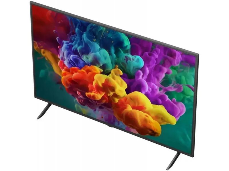 QD Mini LED телевизор LG 86QNED85B6C 4K Ultra HD QD Mini LED телевизор LG 86QNED85B6C 4K Ultra HD