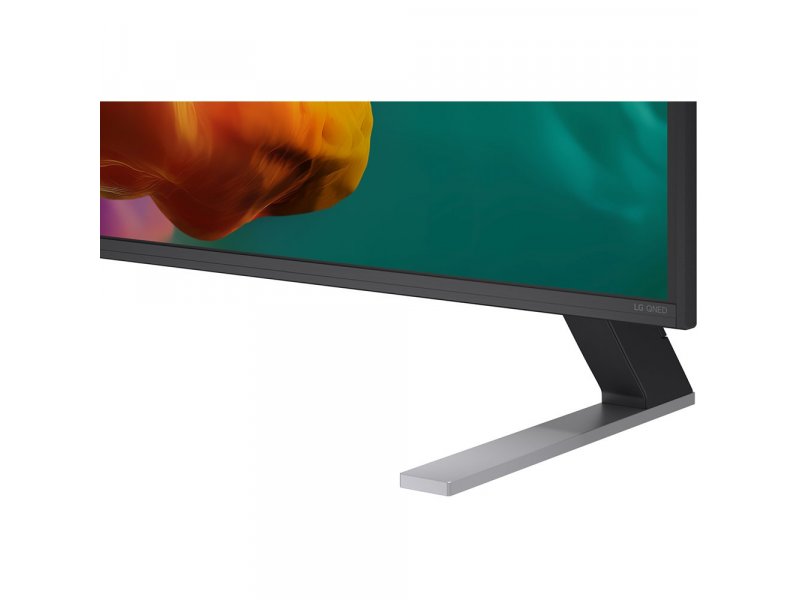 QD Mini LED телевизор LG 86QNED85B6C 4K Ultra HD