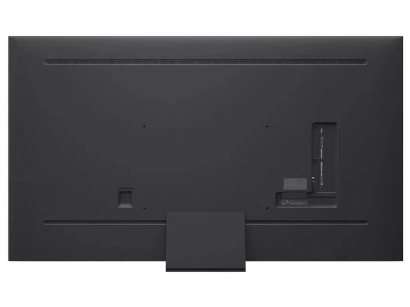 QNED телевизор LG 86QNED86A6A 4K Ultra HD QNED телевизор LG 86QNED86A6A 4K Ultra HD