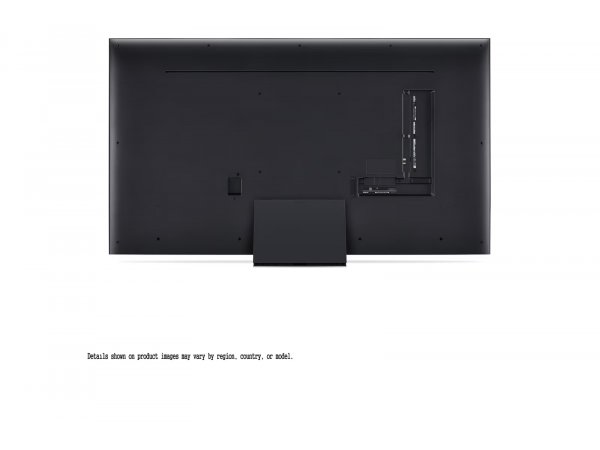 QNED телевизор LG 86QNED86T6A EU 4K Ultra HD QNED телевизор LG 86QNED86T6A EU 4K Ultra HD