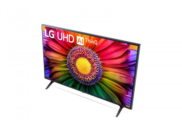 LED телевизор LG 86UR80006LJ 4K Ultra HD LED телевизор LG 86UR80006LJ 4K Ultra HD