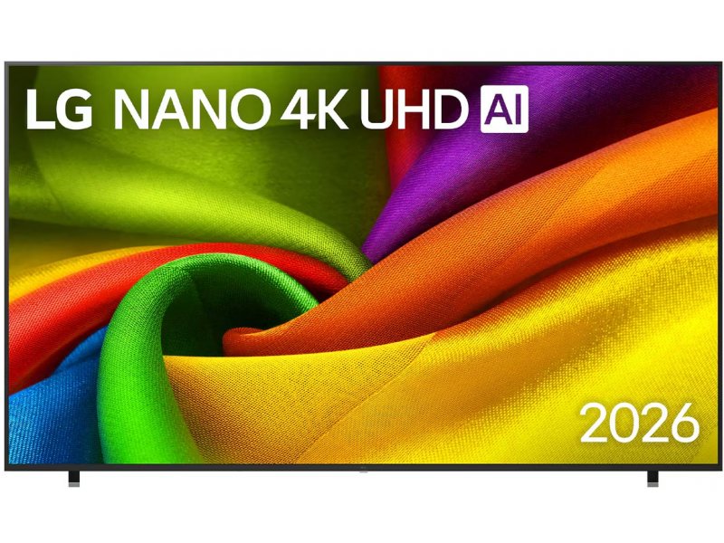 LED телевизор LG 98NU900B6LB 4K Ultra HD
