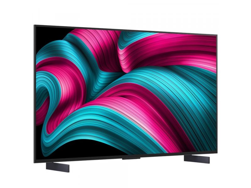 OLED телевизор LG OLED42C5RLA 4K Ultra HD OLED телевизор LG OLED42C5RLA 4K Ultra HD