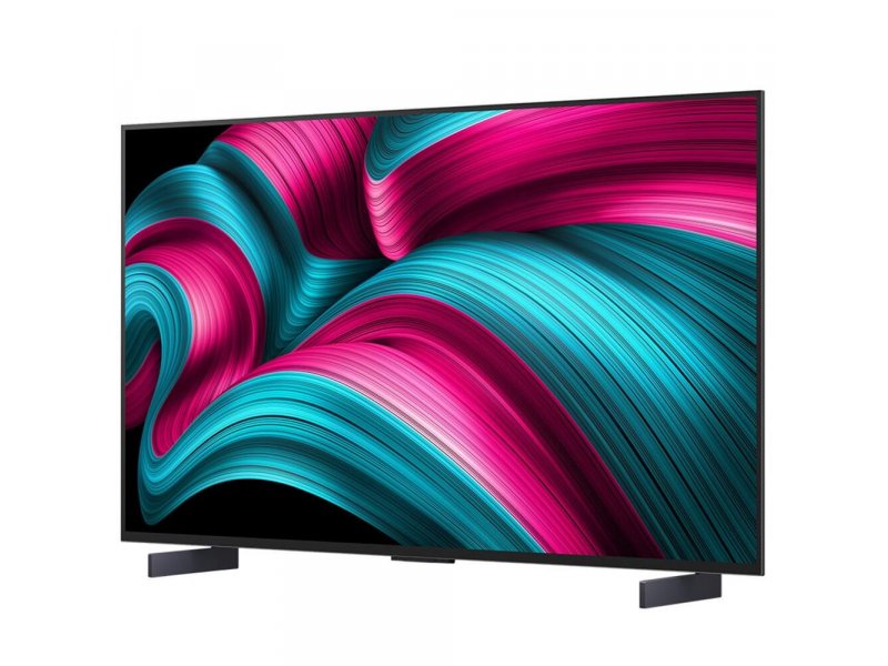 OLED телевизор LG OLED42C5RLA 4K Ultra HD OLED телевизор LG OLED42C5RLA 4K Ultra HD