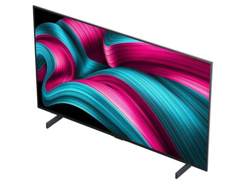 OLED телевизор LG OLED42C5RLA 4K Ultra HD OLED телевизор LG OLED42C5RLA 4K Ultra HD