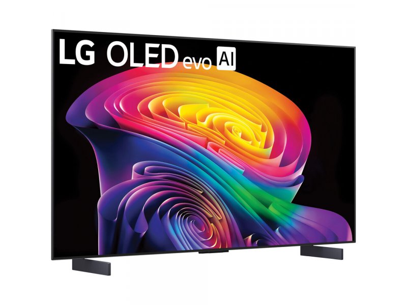 OLED телевизор LG OLED42C6 EU 4K Ultra HD