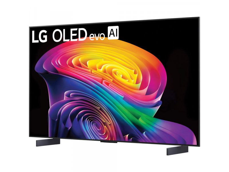 OLED телевизор LG OLED42C6 EU 4K Ultra HD