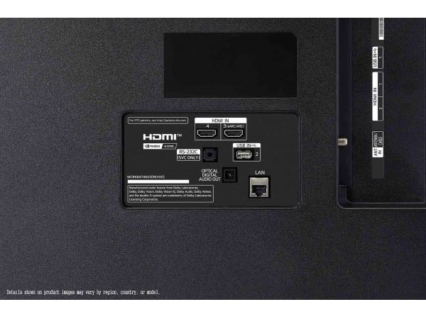 OLED телевизор LG OLED48B4 EU 4K Ultra HD OLED телевизор LG OLED48B4 EU 4K Ultra HD
