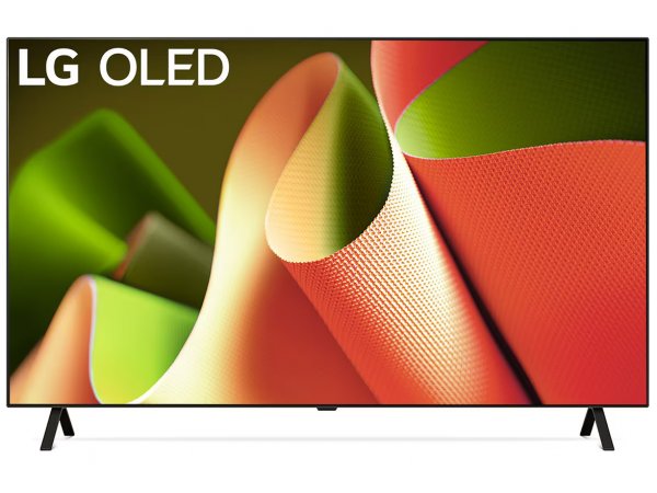 OLED телевизор LG OLED48B4RLA 4K Ultra HD