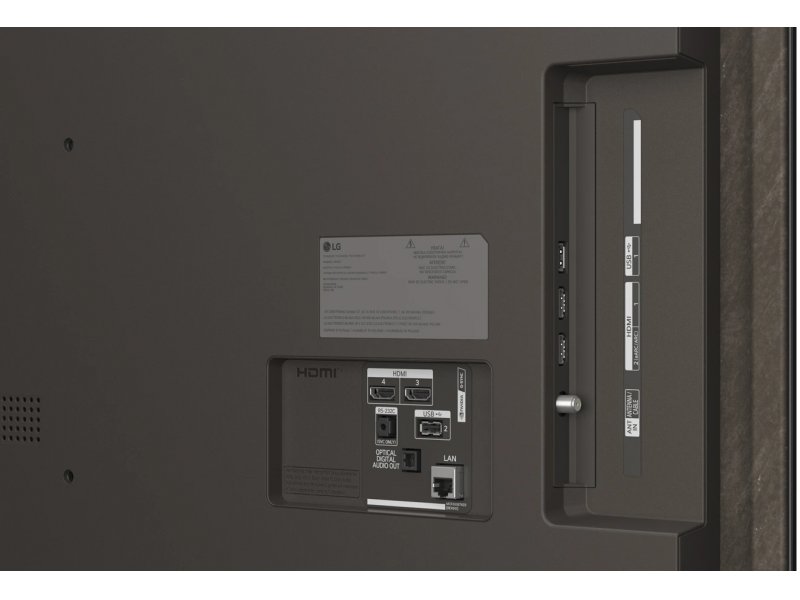 OLED телевизор LG OLED48B6RLA 4K Ultra HD