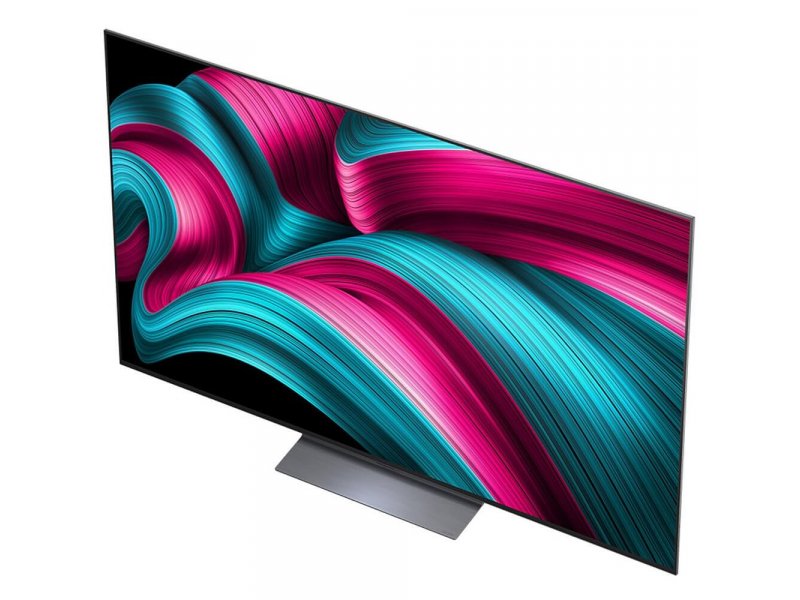 OLED телевизор LG OLED48G6RLA 4K Ultra HD OLED телевизор LG OLED48G6RLA 4K Ultra HD