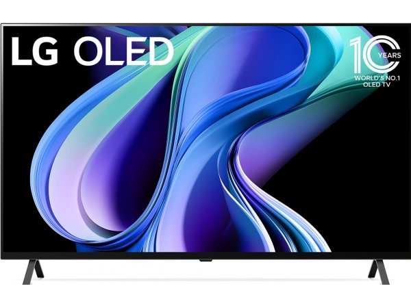 OLED телевизор LG OLED55A3 4K Ultra HD