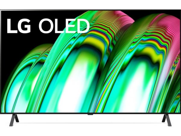 OLED телевизор LG OLED55A3 EU 4K Ultra HD