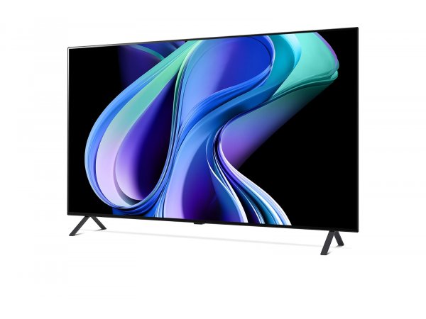 OLED телевизор LG OLED55A3 4K Ultra HD OLED телевизор LG OLED55A3 4K Ultra HD