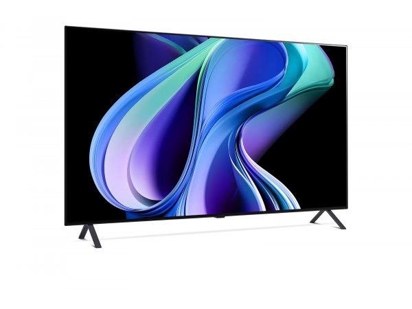 OLED телевизор LG OLED55A3 4K Ultra HD OLED телевизор LG OLED55A3 4K Ultra HD