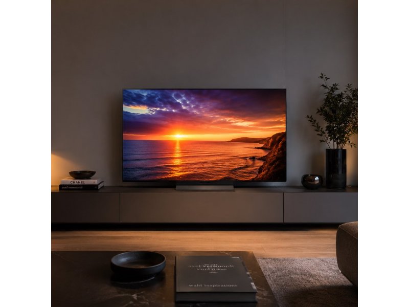 OLED телевизор LG OLED55C6 EU 4K Ultra HD OLED телевизор LG OLED55C6 EU 4K Ultra HD