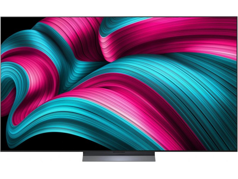 OLED телевизор LG OLED55CS6 4K Ultra HD