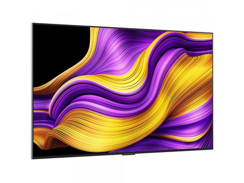 OLED телевизор LG OLED55G5RLA 4K Ultra HD OLED телевизор LG OLED55G5RLA 4K Ultra HD