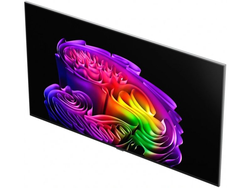 OLED телевизор LG OLED55G6RLA 4K Ultra HD OLED телевизор LG OLED55G6RLA 4K Ultra HD
