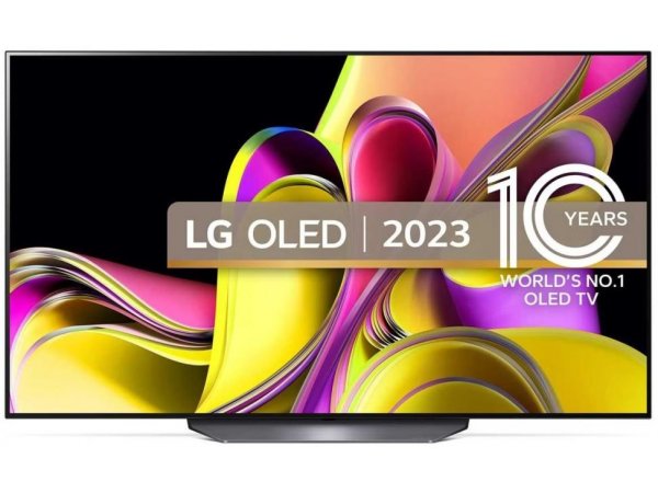 OLED телевизор LG OLED65B3 EU 4K Ultra HD