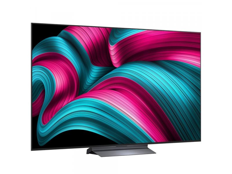 OLED телевизор LG OLED65C5 EU 4K Ultra HD OLED телевизор LG OLED65C5 EU 4K Ultra HD