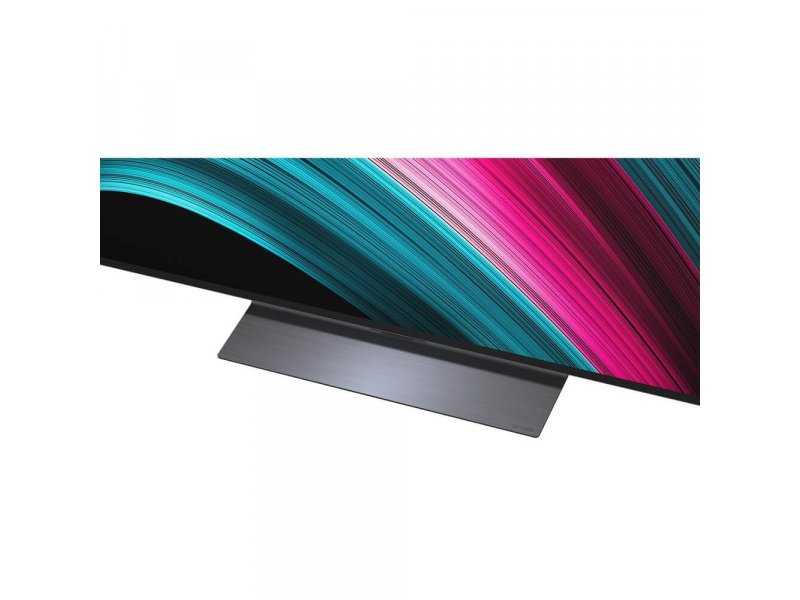 OLED телевизор LG OLED65CS6 4K Ultra HD