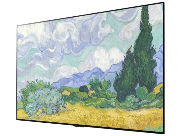 OLED телевизор LG OLED65G1RLA EU