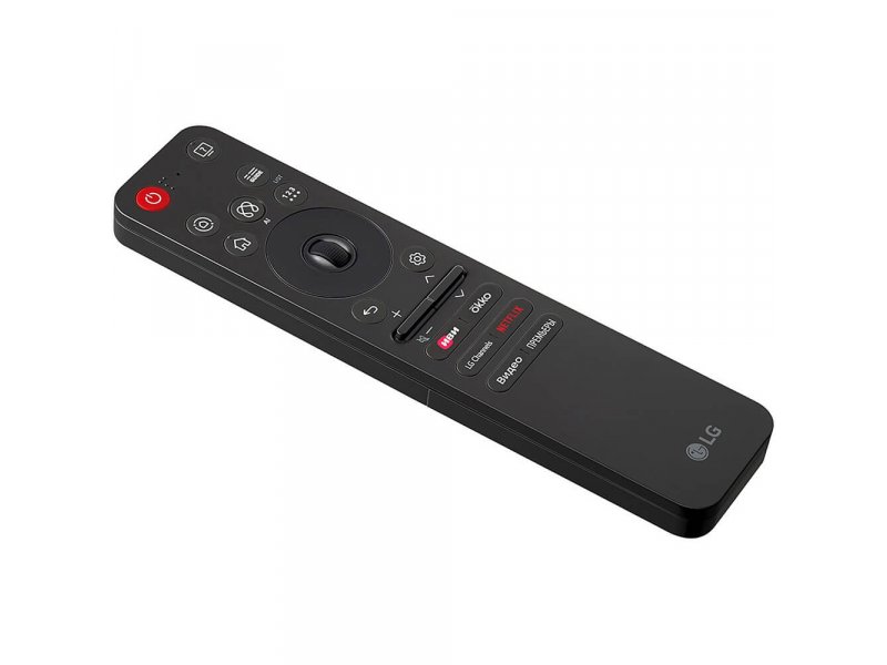 OLED телевизор LG OLED65G5RLA 4K Ultra HD OLED телевизор LG OLED65G5RLA 4K Ultra HD