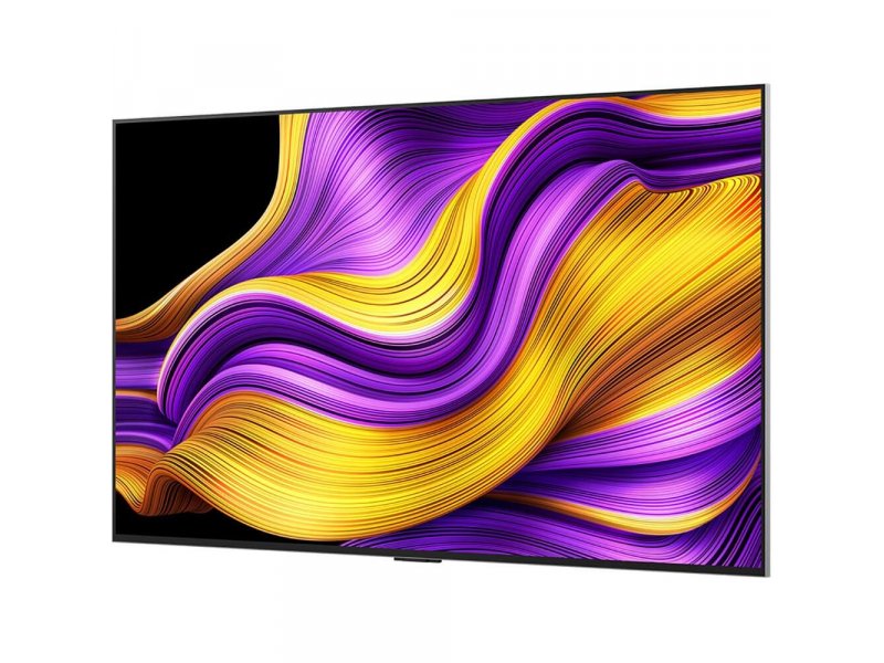 OLED телевизор LG OLED65G6RLA 4K Ultra HD
