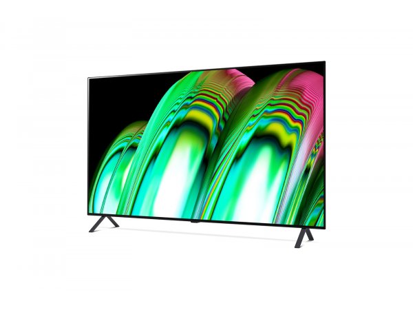 OLED телевизор LG OLED77A3 EU 4K Ultra HD OLED телевизор LG OLED77A3 EU 4K Ultra HD