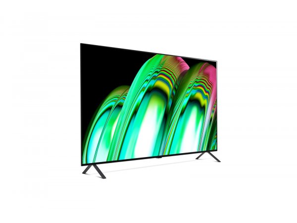 OLED телевизор LG OLED77A3 EU 4K Ultra HD OLED телевизор LG OLED77A3 EU 4K Ultra HD