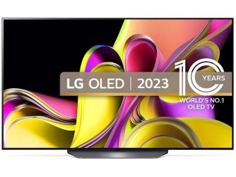 OLED телевизор LG OLED77B3RLA 4K Ultra HD