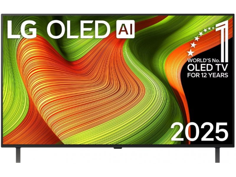 OLED телевизор LG OLED77B5 EU 4K Ultra HD OLED телевизор LG OLED77B5 EU 4K Ultra HD
