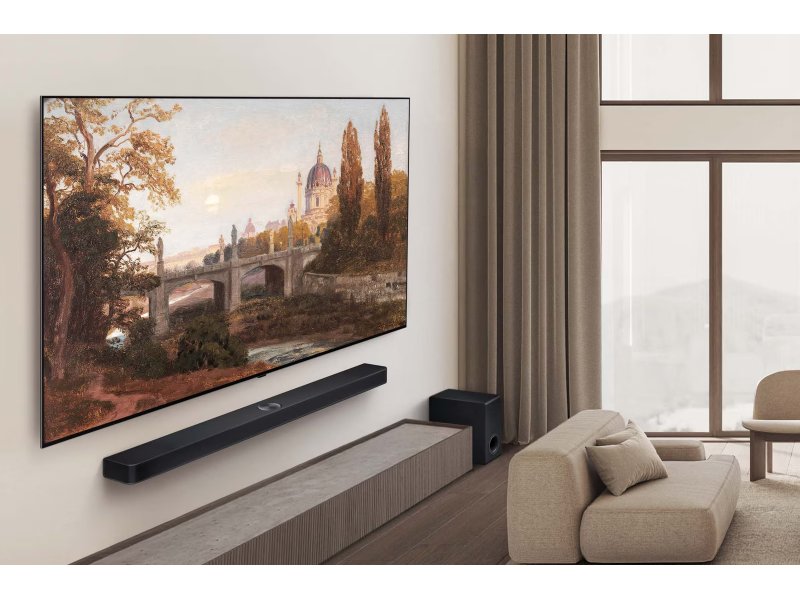 OLED телевизор LG OLED77B5 EU 4K Ultra HD OLED телевизор LG OLED77B5 EU 4K Ultra HD