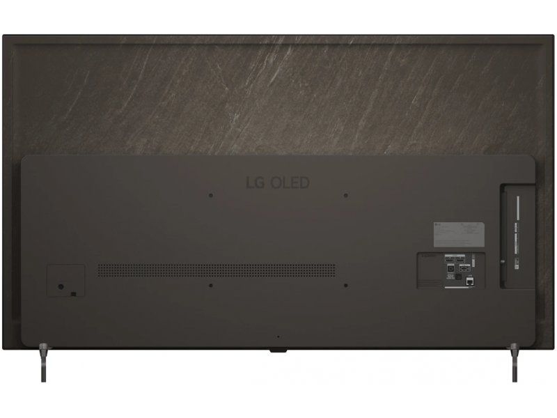 OLED телевизор LG OLED77B6RLA 4K Ultra HD