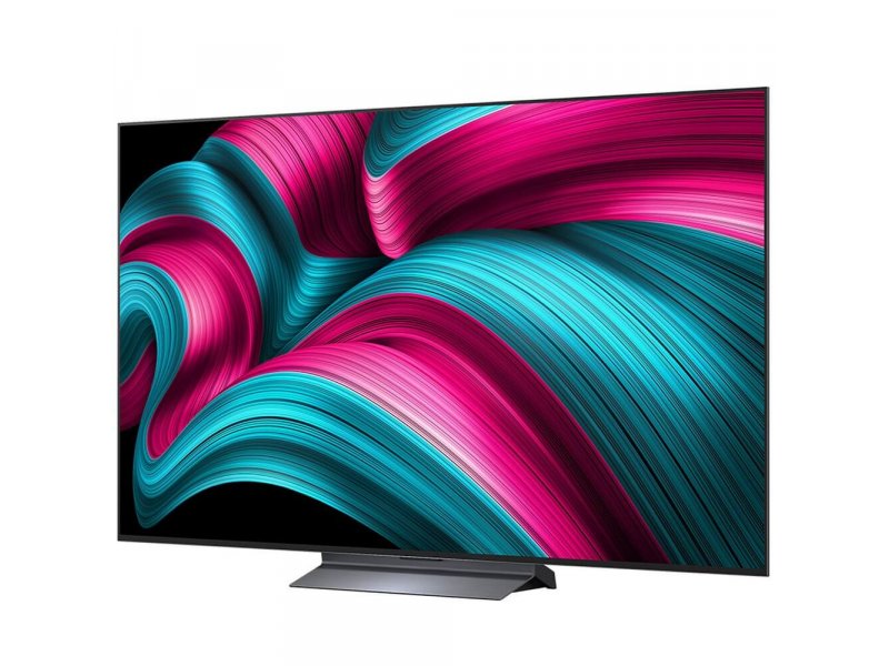 OLED телевизор LG OLED77C5 EU 4K Ultra HD OLED телевизор LG OLED77C5 EU 4K Ultra HD