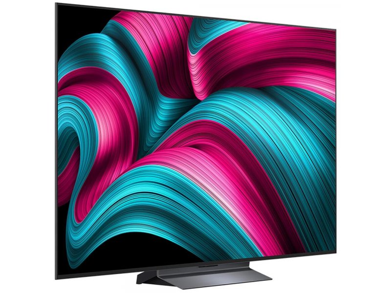 OLED телевизор LG OLED77C5 EU 4K Ultra HD OLED телевизор LG OLED77C5 EU 4K Ultra HD