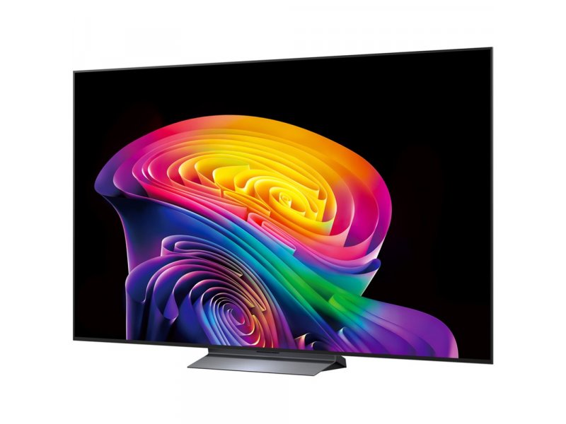 OLED телевизор LG OLED77C6 EU 4K Ultra HD