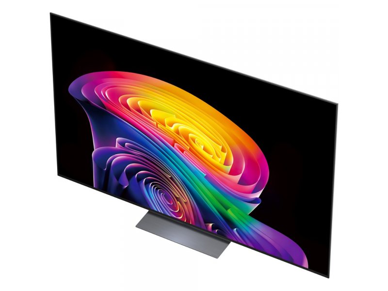 OLED телевизор LG OLED77C6 EU 4K Ultra HD