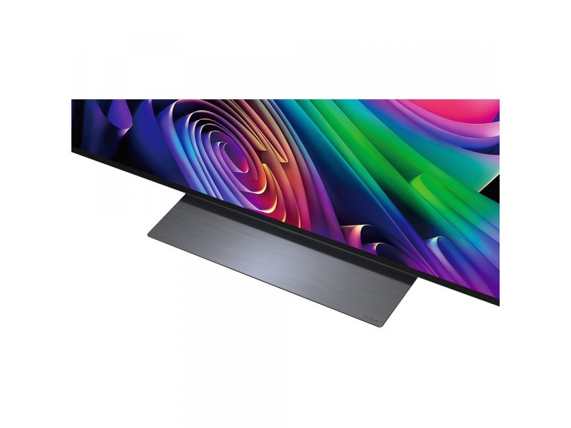 OLED телевизор LG OLED77C6 EU 4K Ultra HD
