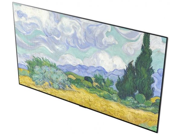 OLED телевизор LG OLED77G1RLA EVO OLED телевизор LG OLED77G1RLA EVO