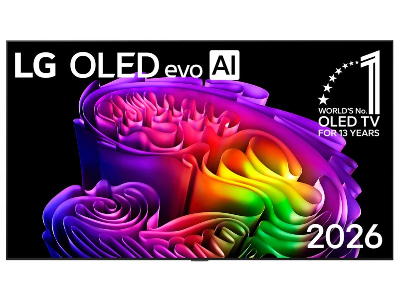 OLED телевизор LG OLED77G6 EU 4K Ultra HD